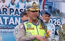 Polda Metro Jaya Proses Kasus Pelat Diplomatik Palsu, Pelaku Warga Sipil