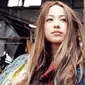 Penyanyi Mika Nakashima. (fan.koukeisha.net)