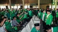 Elektabilitas Naik, PPP Perkuat Mesin Partai