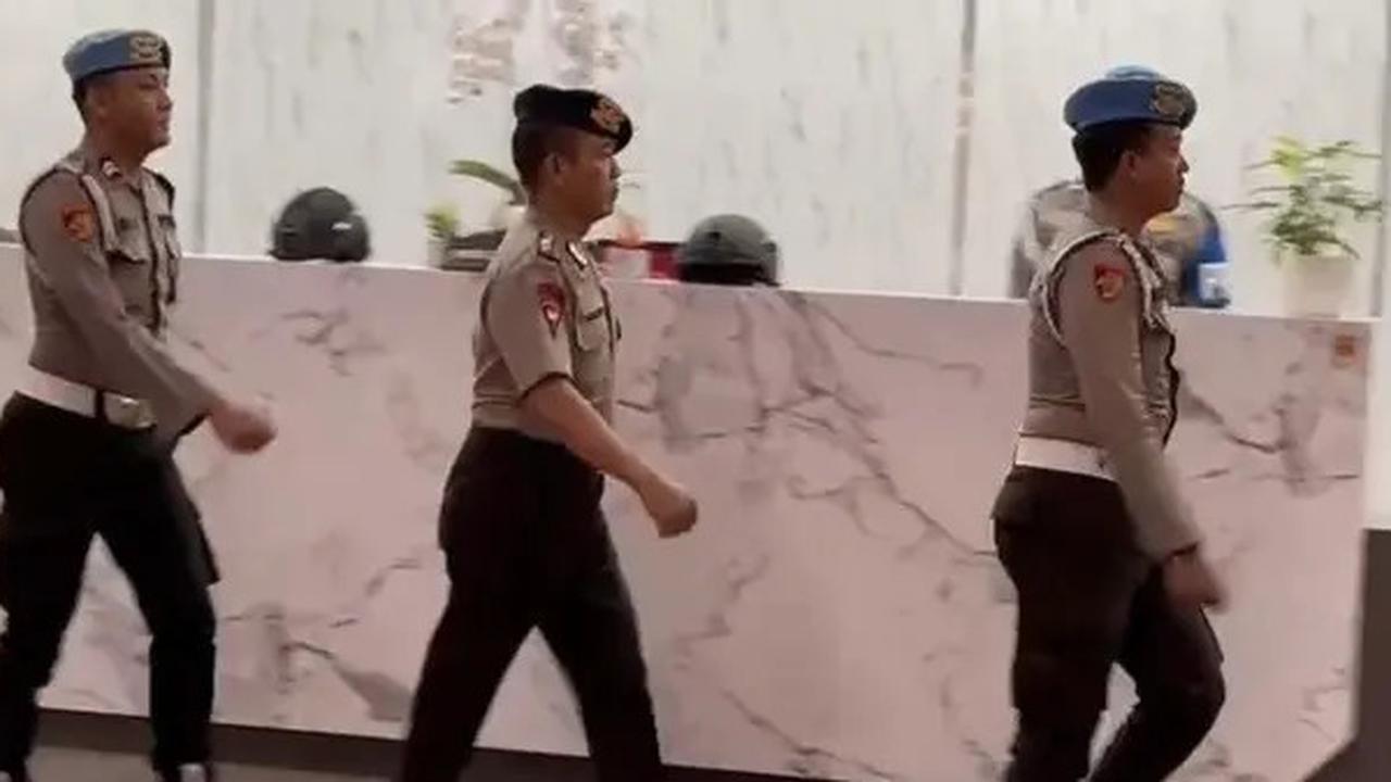 Curahan Hati Bripka Rohmad Pecahkan Keheningan Ruang Sidang