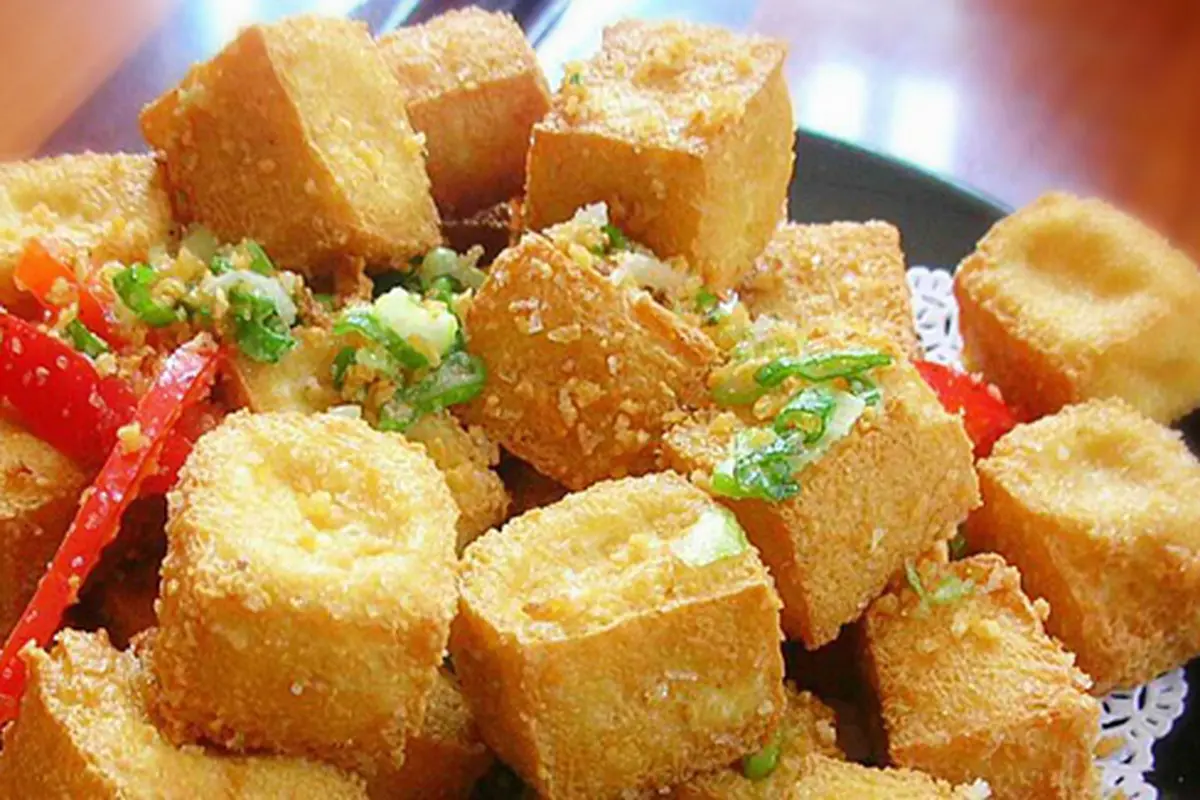 Photo: Copyright 1Mrecipes.com