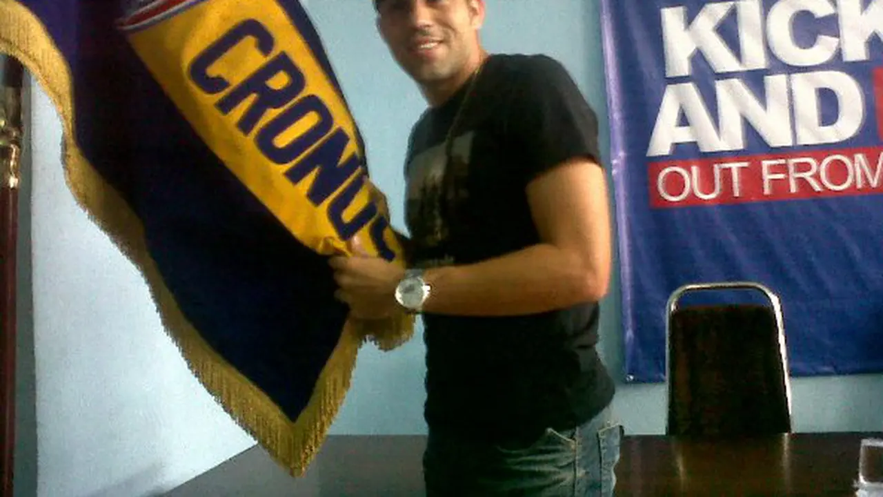 Fabiano Beltrand