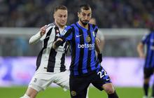 Mengapa Inter Milan Enggak Bisa Menang di Pertandingan Penting?