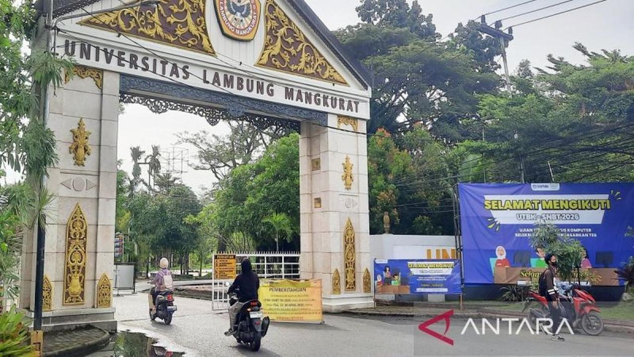 ULM Buka Jalur Khusus Disabilitas dan Hafiz untuk Seleksi Mandiri 2026
