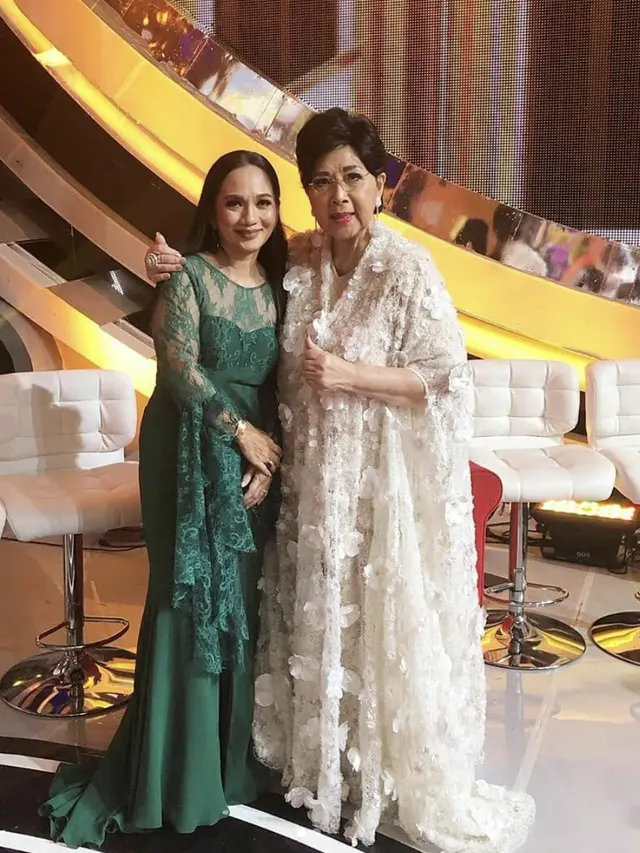 Titiek Puspa