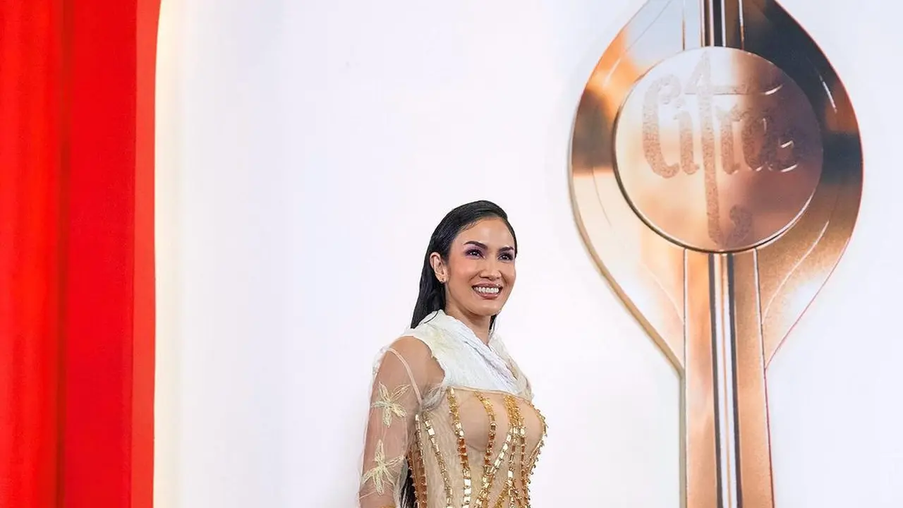 Aulia Sarah