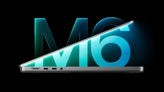 Apple Rilis MacBook Pro 14 Inci M6, Pemrosesan AI Makin Kencang