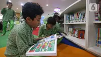 Pendidikan Disabilitas Mesti Inklusif dan Bermutu di Semua Jenjang