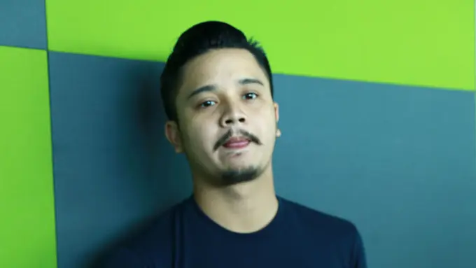 [Bintang] Michelle Ziudith Kembali Beradu Akting dengan Rizky Nazar di Film ILY 38000ft