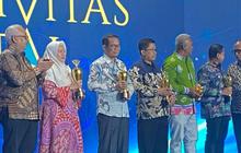 Gratispol Internet Desa Kaltim Raih Apresiasi Konektivitas Digital 2026