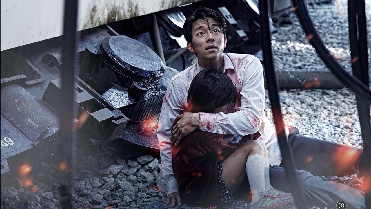 Profil Gong Yoo, Aktor Tampan Korea yang Main di 'SQUID GAME' Hingga Drakor 'THE TRUNK'