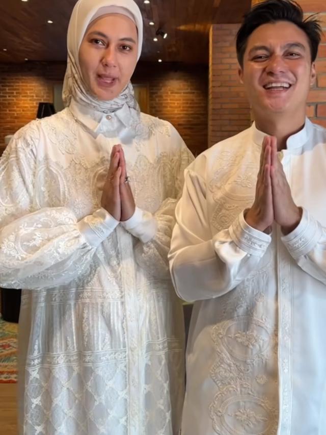 Paula Verhoeven Berhijab