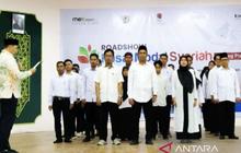 Trivia Ekonomi: Kolaborasi MES & Pemkab Perkuat Ekosistem Ekonomi Syariah Pulang Pisau, Bebas Riba!