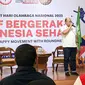 Polusi Udara Masih Jadi Masalah Jelang Hari Olahraga Nasional 2023, Ini Arahan IDI, Kamis (7/9/2023). Foto: Liputan6.com/Ade Nasihudin.