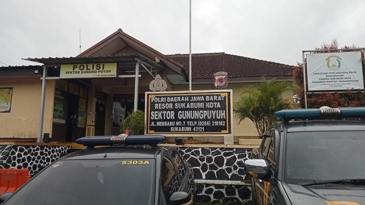 Modus Investasi Ompreng MBG, Dokter di Sukabumi Tipu Emak-Emak Setengah Miliar