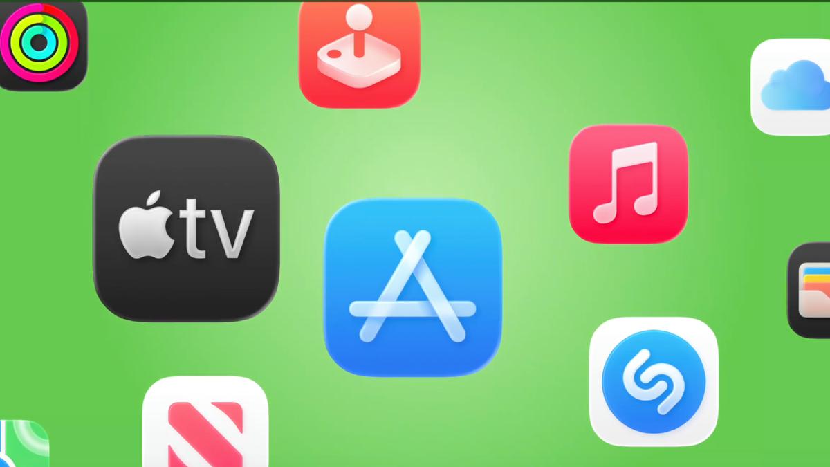 App Store hingga Apple Music Pecahkan Rekor, Apple: 2025 Jadi Tahun Terbaik