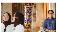 Heboh Isu Jadi Pelakor, Nissa Sabyan Takut Keluar Rumah?