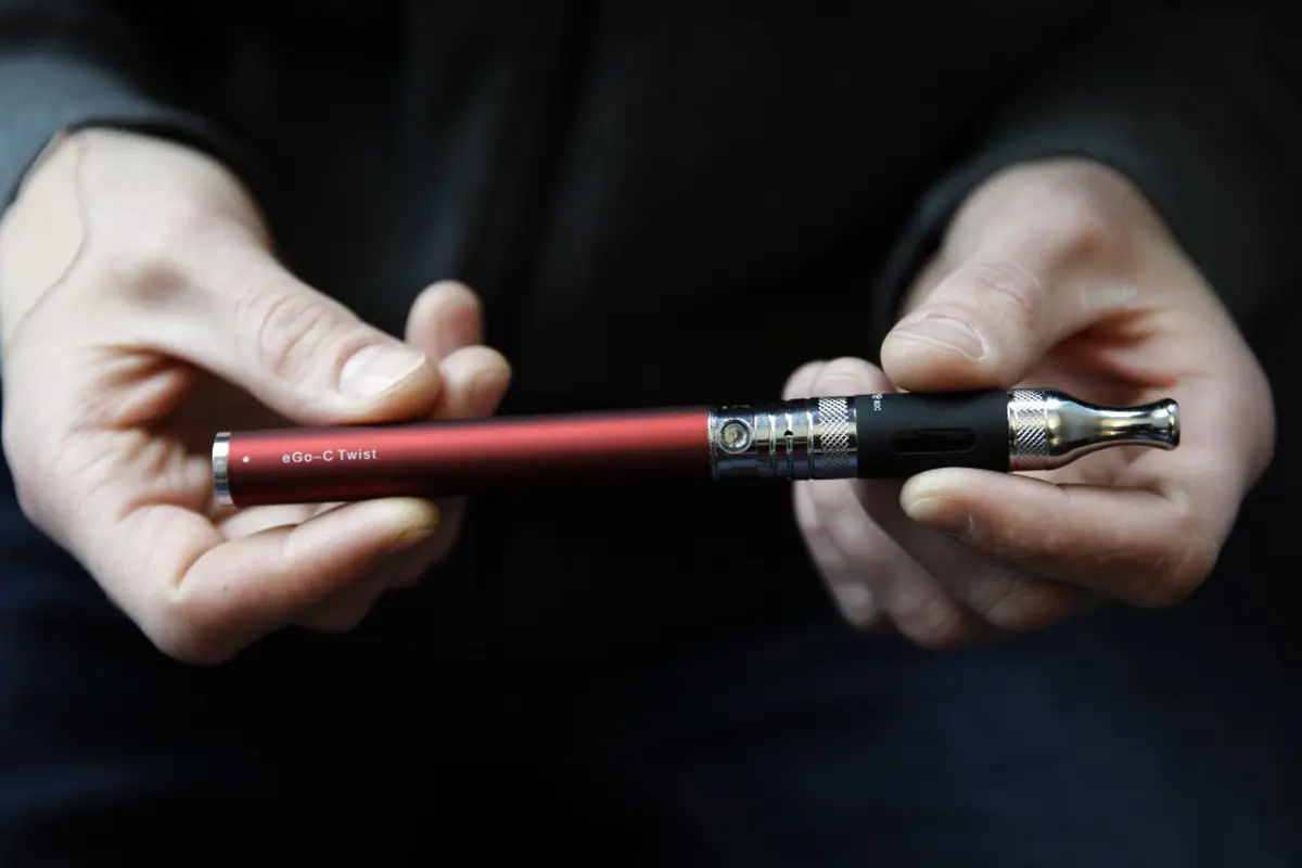 15 Fakta Menarik Tentang Rokok Elektrik yang Belum Kamu Tahu
