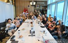 Tahukah Anda? Kemenekraf dan ISTN Jajaki Kolaborasi Kembangkan Talenta Digital Lewat Program Asta Ekraf