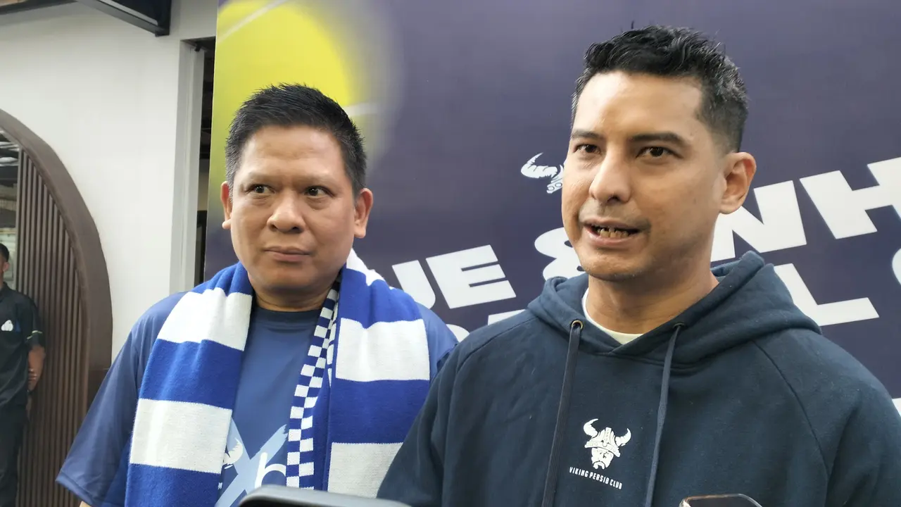 Viking Persib Club Gandeng BTN Luncurkan Aplikasi “Dari Bobotoh Bantu Bobotoh”