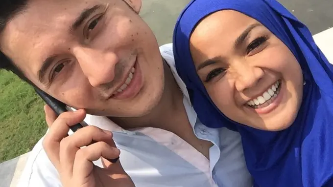 [Bintang] Nirina Zubir