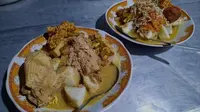 Sompil, kuliner khas Tulungagung (Liputan6.com/Istimewa)