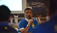 Soal Bakal Ada Pemain Baru yang Gabung Persib, Umuh Muchtar: Biar Pelatih yang Menentukan!