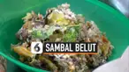 sambal belut Thumbnail