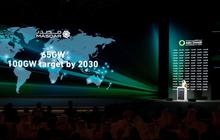 Masdar UEA Capai 65 GW Kapasitas Energi Bersih Global, Dekati Target 2030