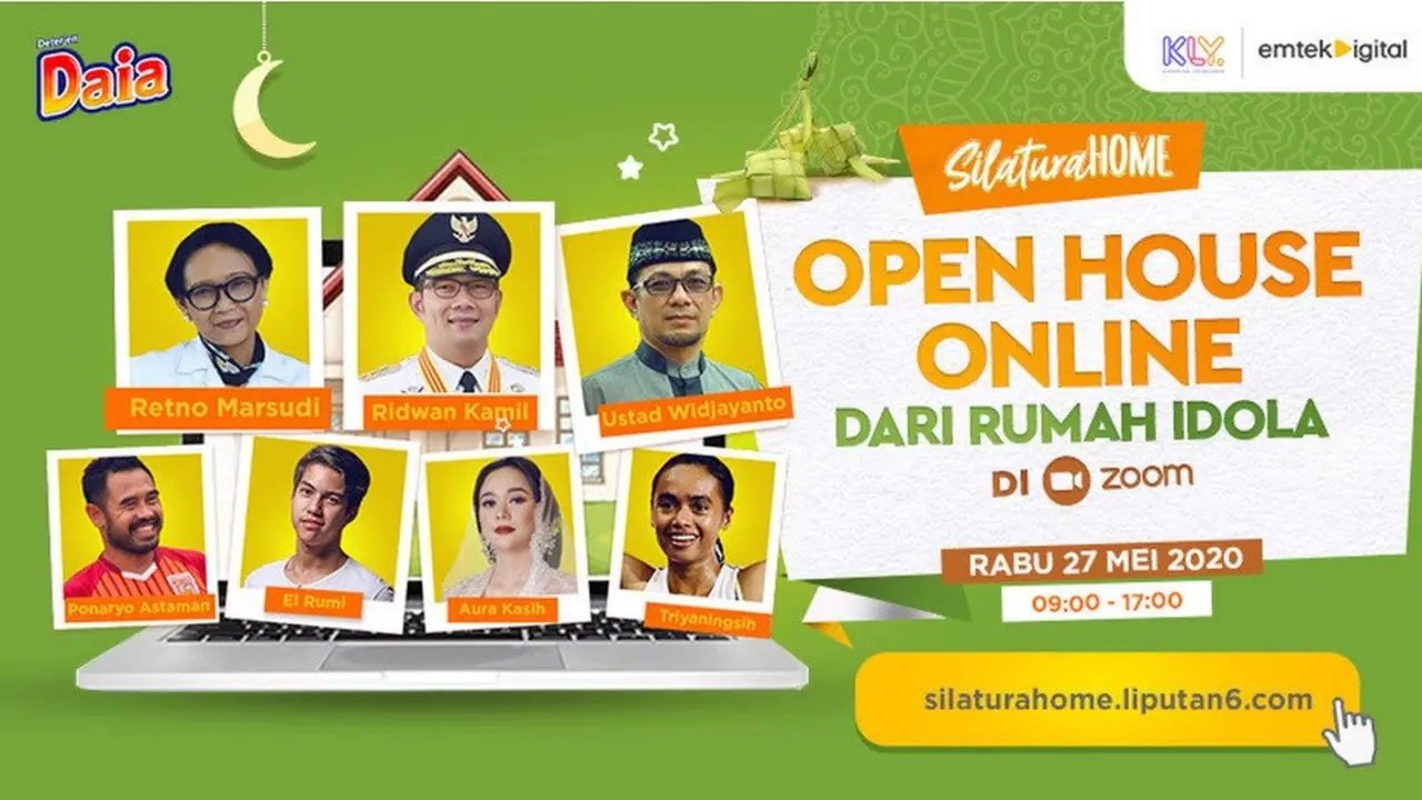 Silaturahome