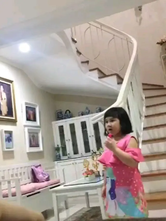 Rumah Astrid Tiar