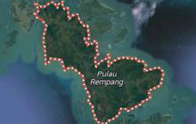 Penilaian Pakar Hukum Pidana Atas Kasus Pulau Rempang