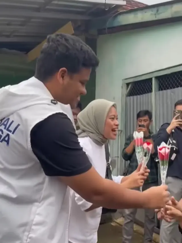 Anak Anies Baswedan dan Muhaimin