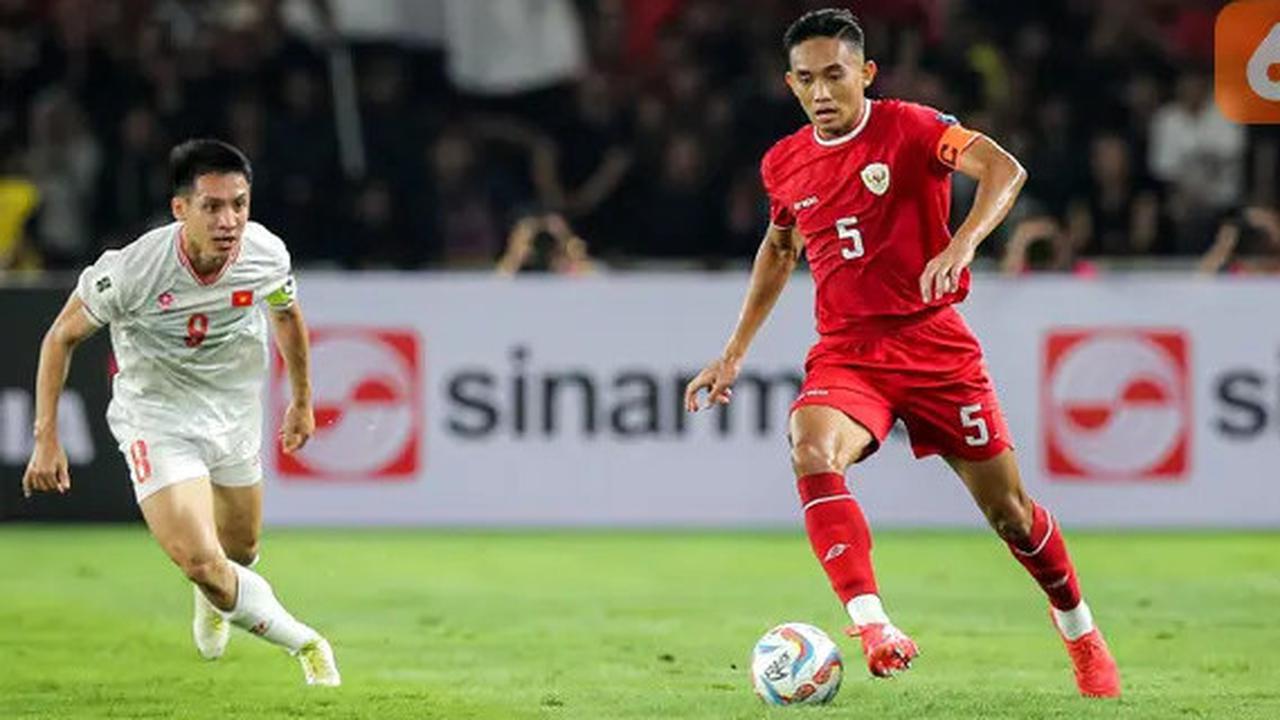 Jadi Pemain Termahal di Liga 1, Banderol Harga Rizky Ridho Lebih Rendah Dibandingkan Penghasilan Harian Cristiano Ronaldo