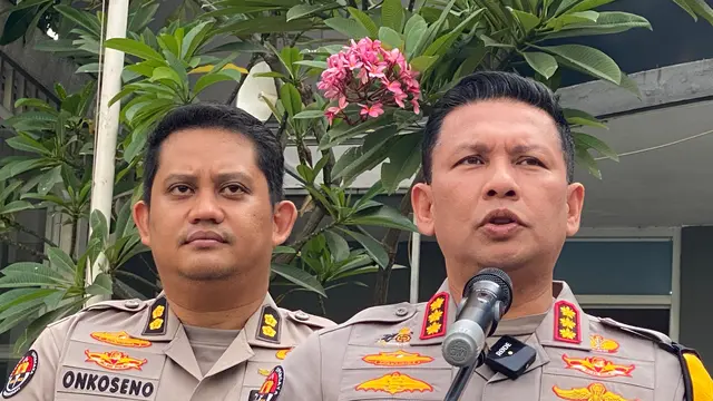 _26.386 Personel Gabungan Dikerahkan Amankan 99 Aktivitas Masyarakat Jakarta Hari Ini