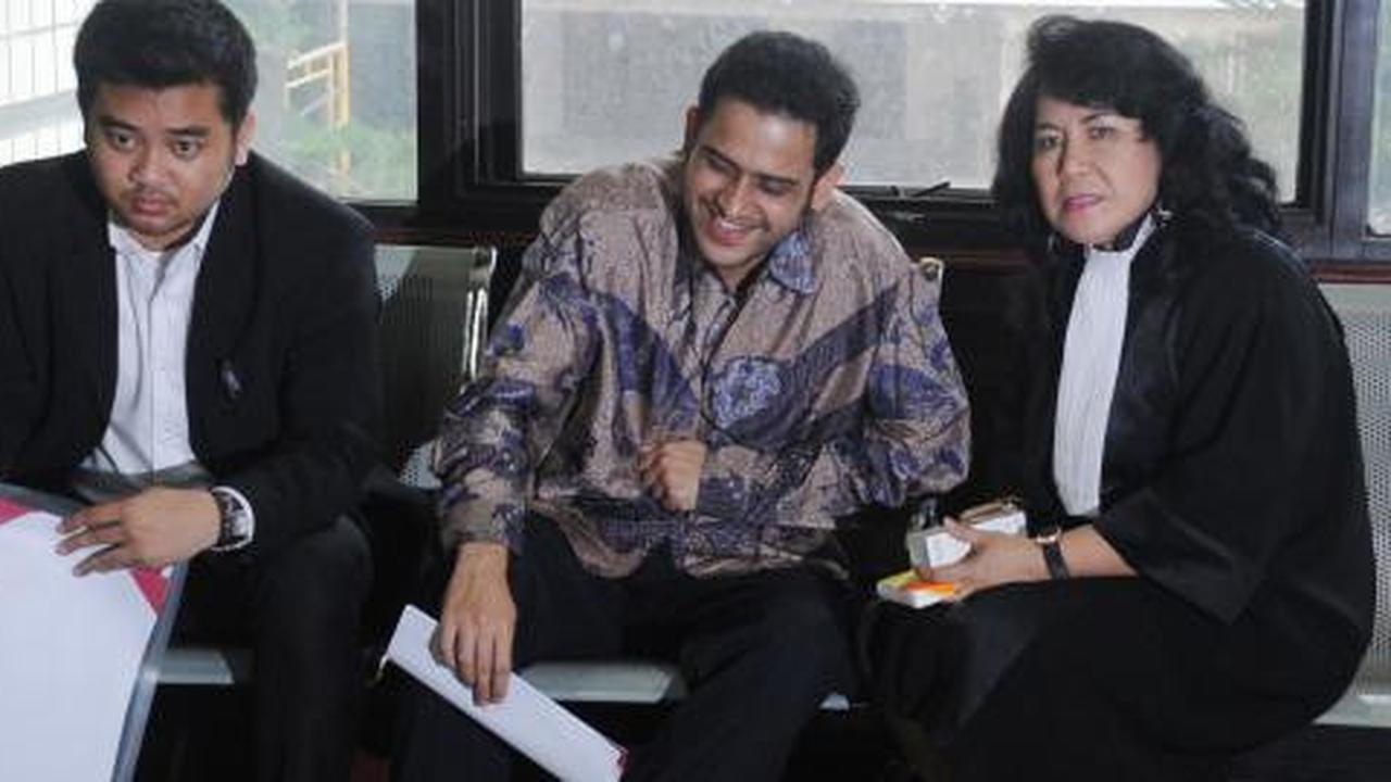 Nazar tuding Busyro dan Chandra rekayasa kasus