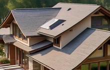 Model Atap Rumah Minimalis 3 Trap, Desain Elegan dan Fungsional untuk Hunian Modern
