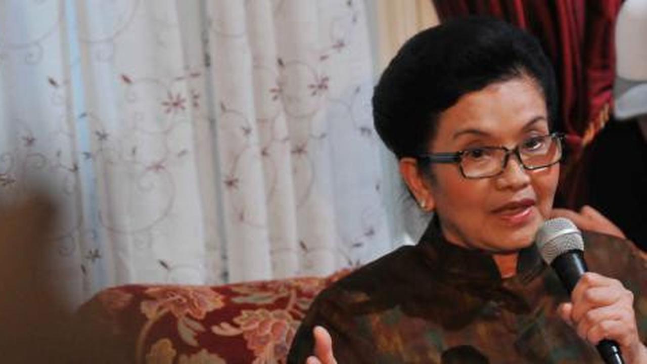 Siti Fadilah: Penyelamatan pasien nomor satu