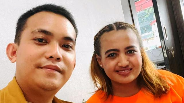 Lina Mukherjee Kesulitan Mengerti Bahasa Palembang di Lapas Wanita