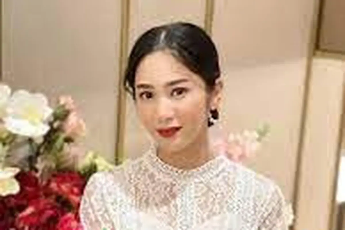 Potret Bunga Zainal (Sumber: Liputan6)