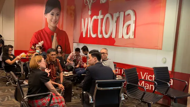 Rekap Peristiwa Penting yang Terjadi di Bank Victoria dari Januari-Desember 2022, Apa Saja?