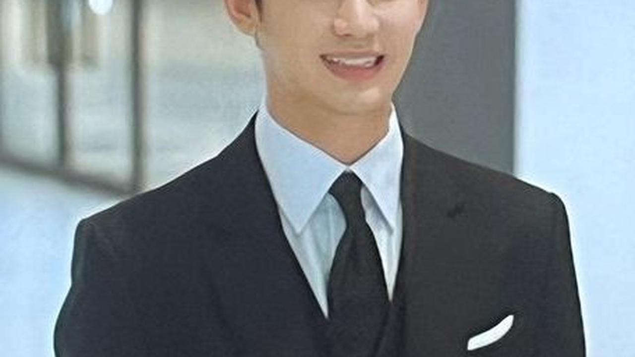 Comeback Akting Kim Soo Hyun Setelah Tiga Tahun <br>