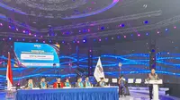 Wisuda IMDE ke-XIX, Lulusan Diingatkan Tak Berhenti Belajar di Era AI