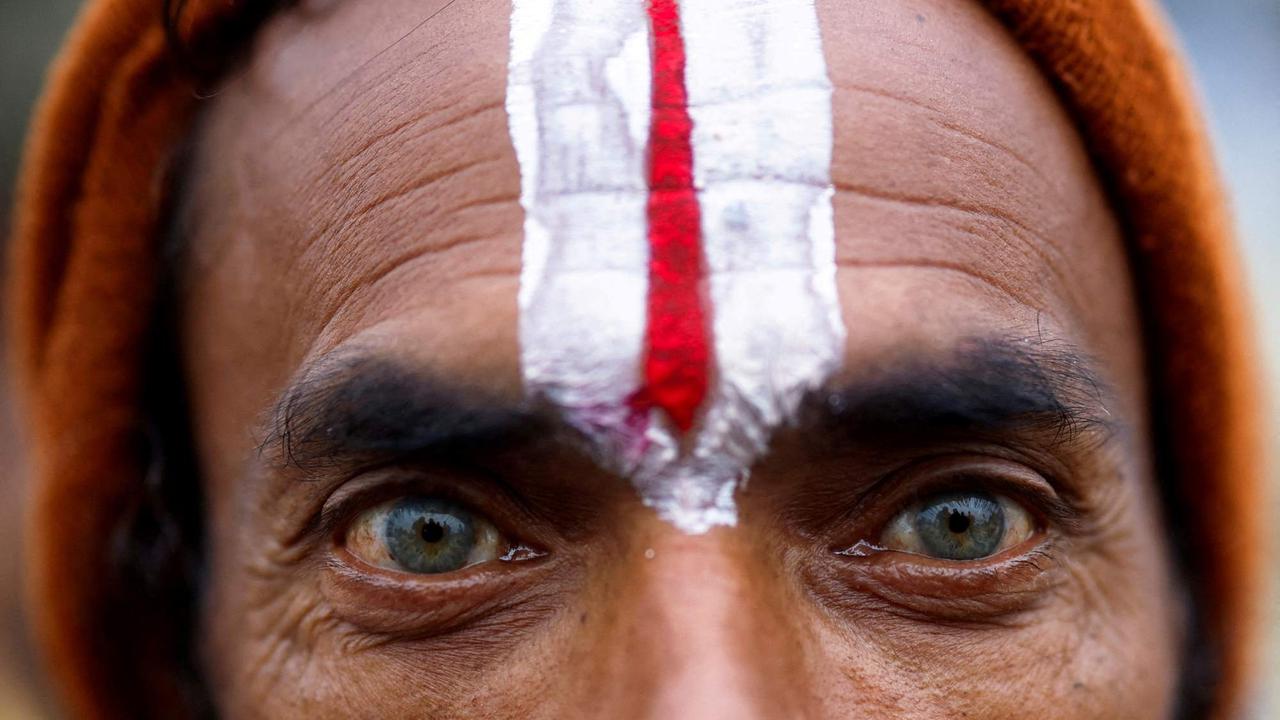 Maha Kumb Mela 2025