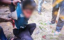 Polisi Kembali Tangkap Terduga Penyerang Aparat di Katingan, Peran Masih Didalami