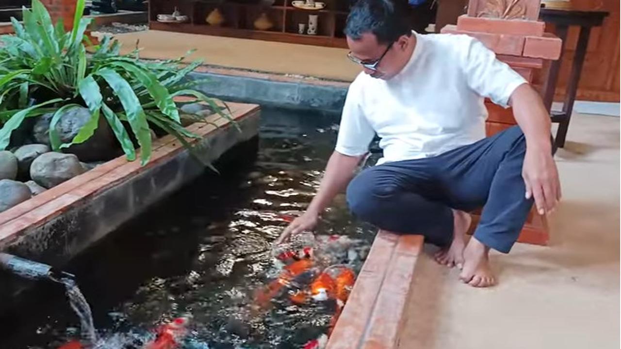 Rumah Dedi Mulyadi