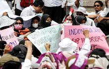 PMI Manufaktur RI Anjlok karena Kelas Menengah Mulai Tahan Belanja, Waspada PHK Massal Mengintai