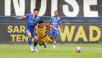 Persib Selangkah Lagi Jadi Juara BRI Super League, Julio Cesar Tetap Waspada Ancaman Persijap