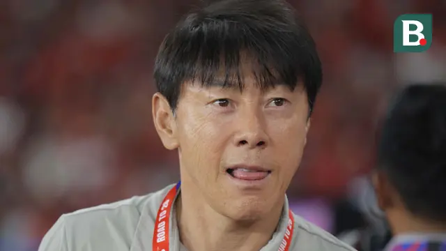Timnas Indonesia vs Australia Kualifikasi Piala Dunia 2026