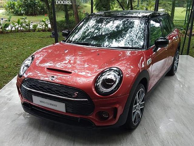 Mini Indonesia Rilis Model Baru Simak Detailnya Otomotif Liputan6 Com